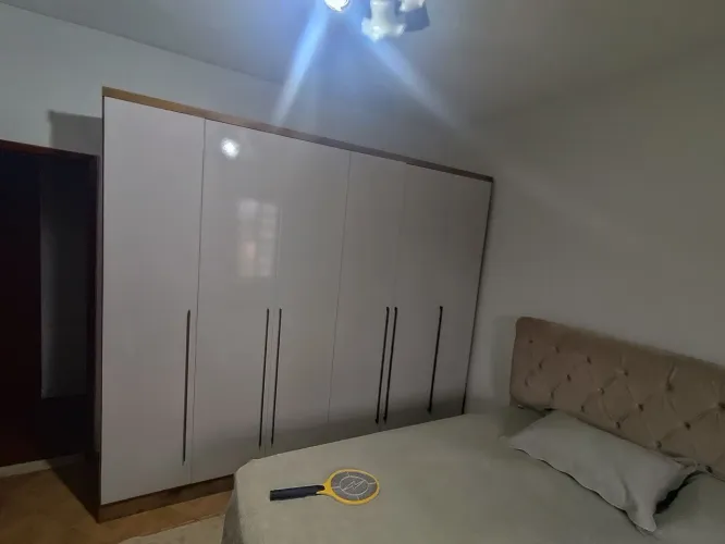 Guarda roupa casal