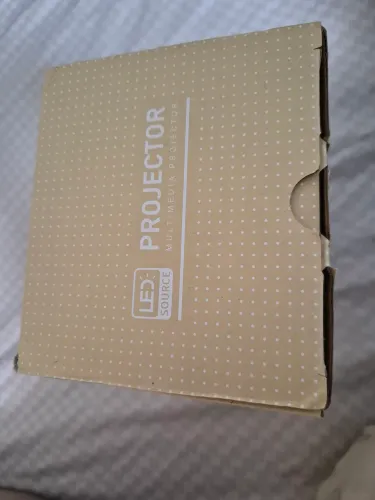 Projetor Ultra HD