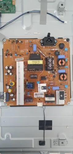 Placa de Fonte de TV LG - 42LB5600