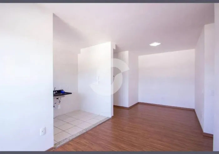 Apartamento com 3 dormitórios à venda, 65 m² por R$ 350.000,00 - Maria Paula - São Gonçalo