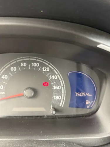 Renault Kwid Zen 1.0 Flex 12V 5P Mec. 2020