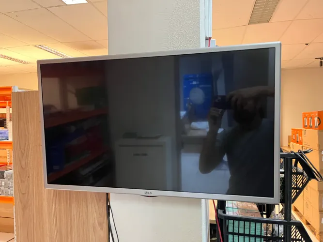 Tv LG de 32 polegadas