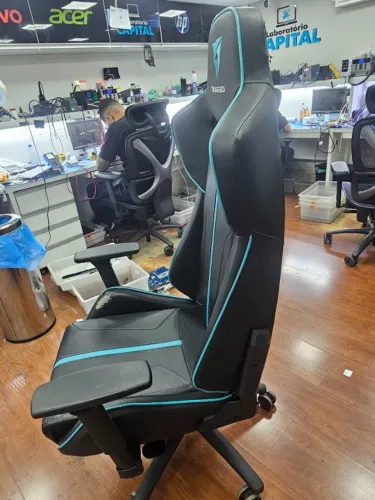 Cadeira Gamer THUNDERX3