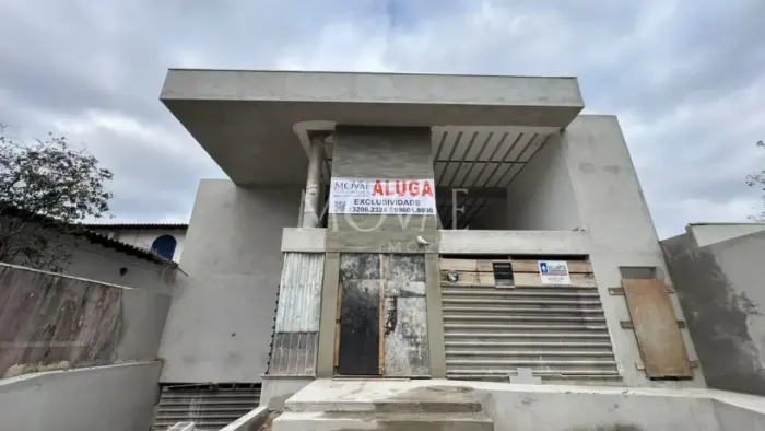 Ponto comercial Av Barao do Rio Branco - 900m² - SJC