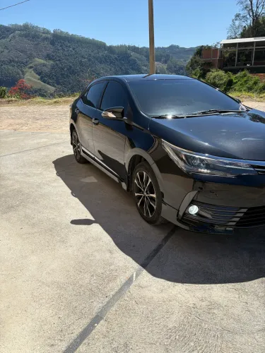 Toyota Corolla XRS 2.0 Flex 16V Aut. 2018