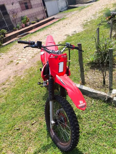 Vendo CRF 230F