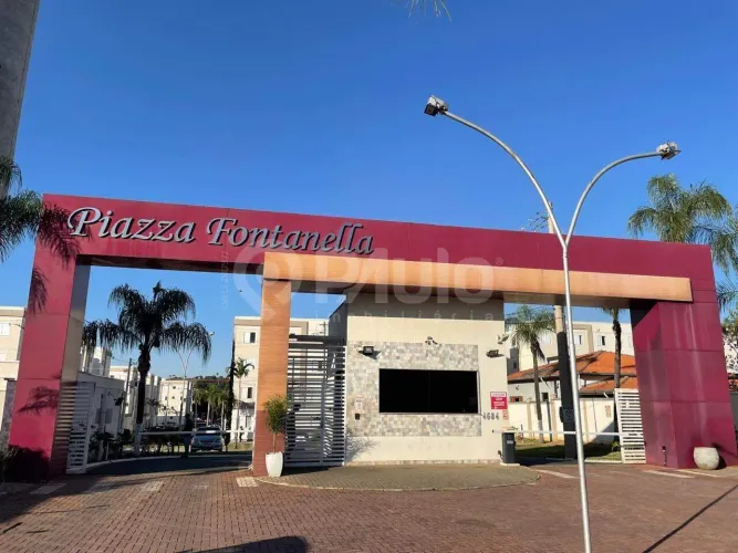 Apartamento para alugar no Bairro Jardim São Francisco - Piracicaba/SP