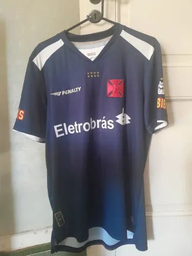 Camisa Oficial Vasco Goleiro Prass