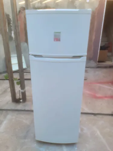 Geladeira Gelo Seco