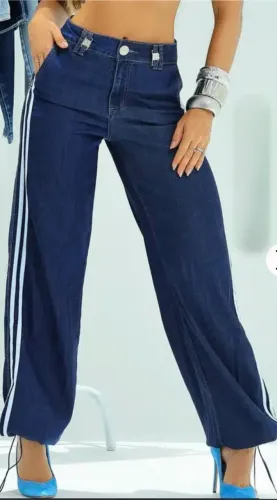 Calças pit bull jeans original