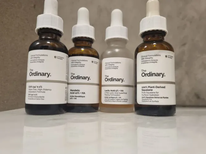 Kit The Ordinary