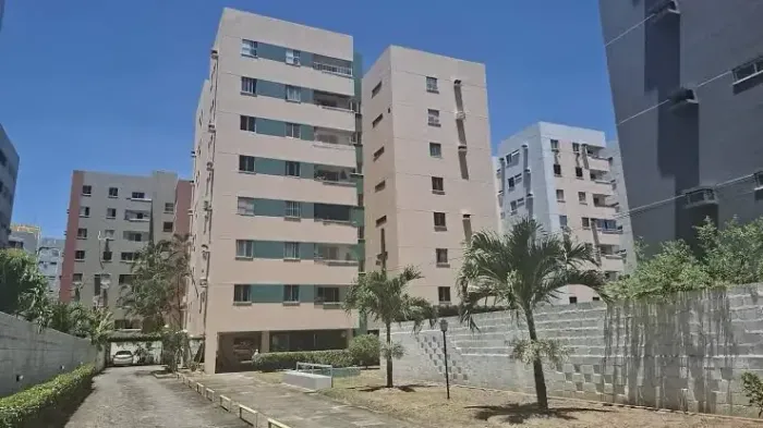 Apartamento à venda no CONJUNTO RESIDENCIAL JARDIM VATICANO, MANGABEIRAS, Maceió, AL