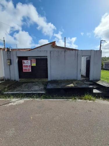 VENDO CASA NO ICUÍ