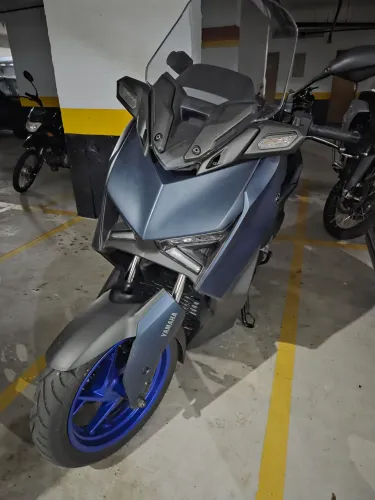 Xmax 2025 zerada
