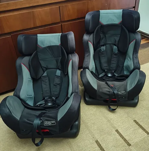Cadeirinha Reclinável Multikidsl Baby