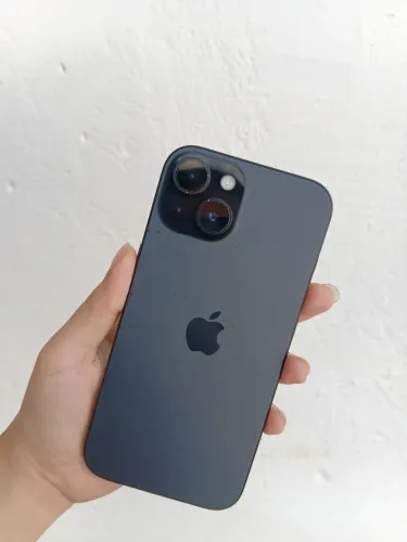 iPhone 15