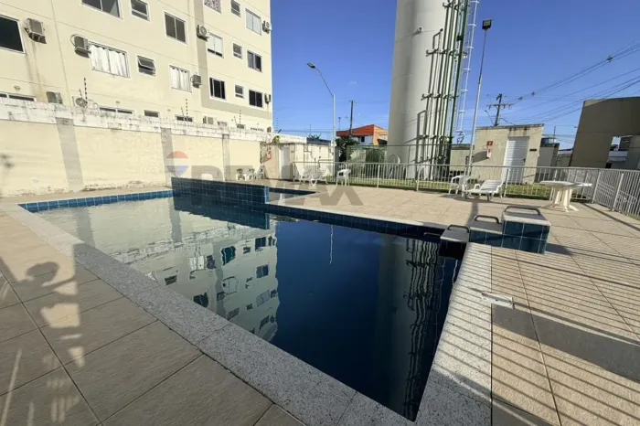 Seu Novo Lar no Vista das Copaíbas | Parque Mosaico