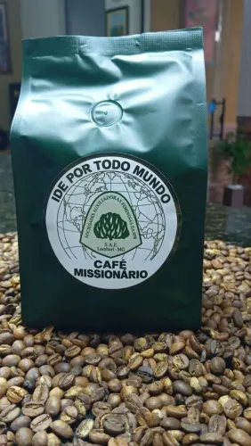 Café Arábica