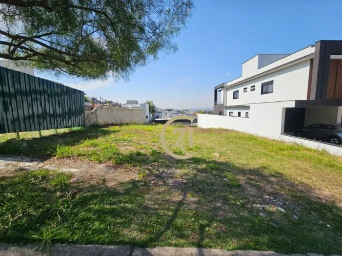 Terreno à venda no Condomínio Hélvetia Park - Jardim Residencial Hélvetia Park II em Indai