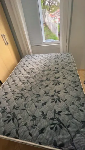 CAMA DE CASAL
