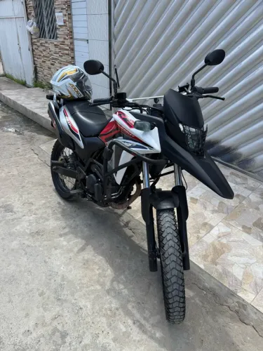 Honda XRE 300/ 300 Abs/ Flex 2014