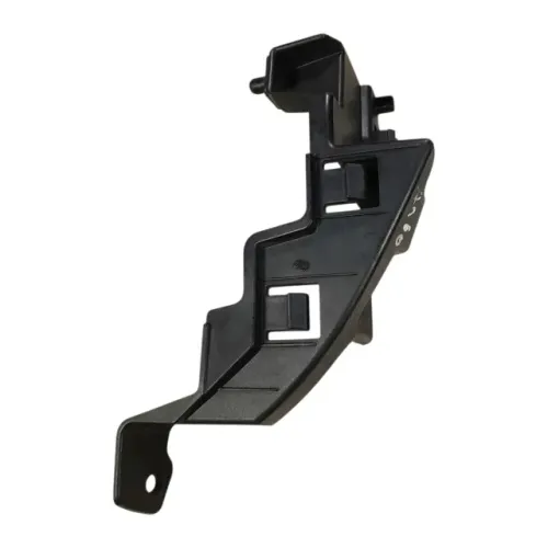 Guia Parachoque Traseiro Direito Fiat Argo 2022 520458280sx Original