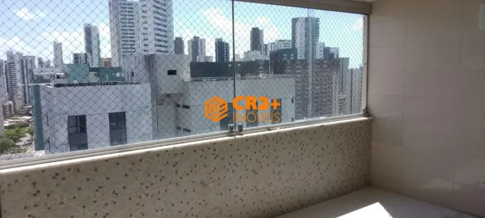 Vendo apartamento Duplex, 5 quartos, 3 suítes, 275m2 em Boa Viagem.