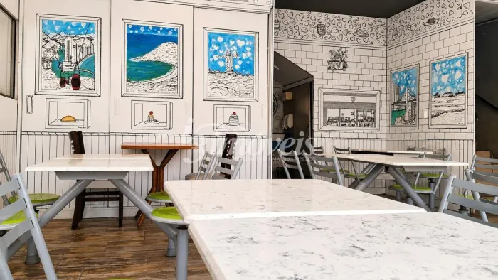 Ponto comercial para Locação Anual, 200 m², Bairro Centro, Balneário Camboriú-SC