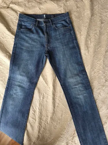 Calça jeans importada tamanho 40
