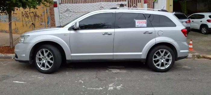 Dodge Journey RT 3.6 V6 Aut. 2013