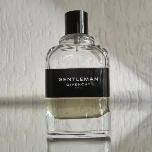 Perfume Givenchy Gentleman EDT 100ml