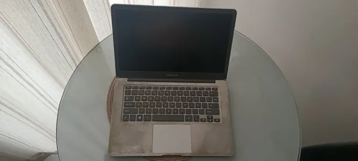 Notebook Positivo