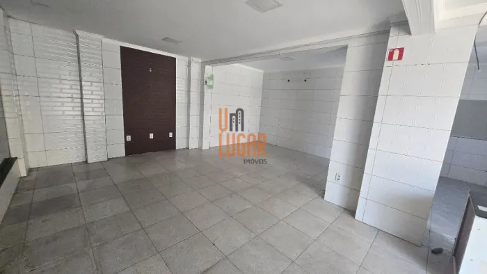 Ponto comercial de esquina para locação, 80 m², perto da Rodoviária, Conjunto IAPI, São Br