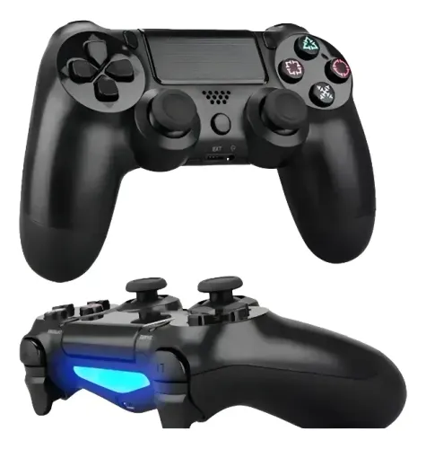 Controle PS4