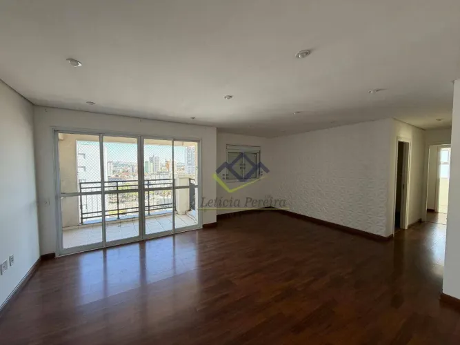 Apartamento com 3 quartos para alugar no Condomínio Olímpia Lifetime Home, 110 m² por R$ 5