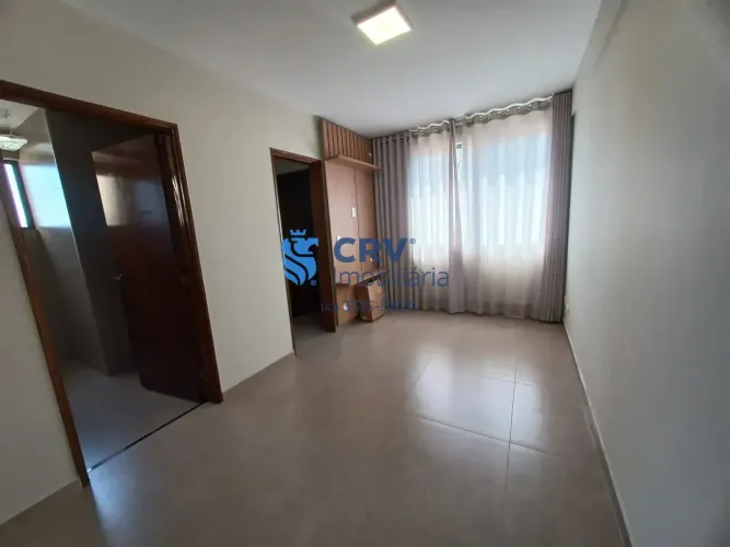 Apartamento para locação, Centro, Londrina, PR