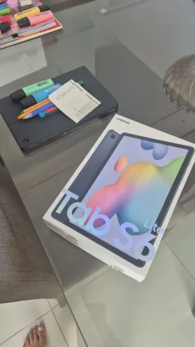 Tab s6 lite
