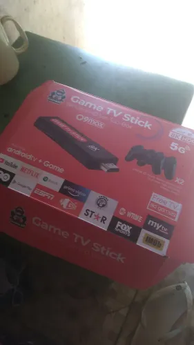 Game TV Stick 8k 5G