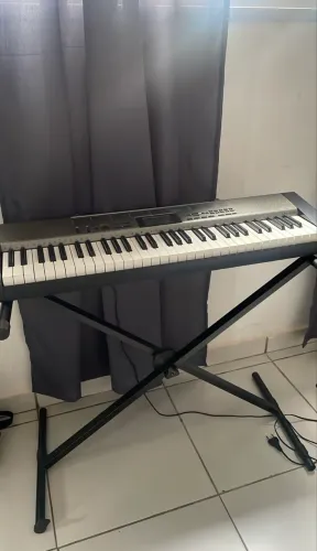 VENDO TECLADO