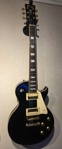 Guitarra Vintage Les Paul V99