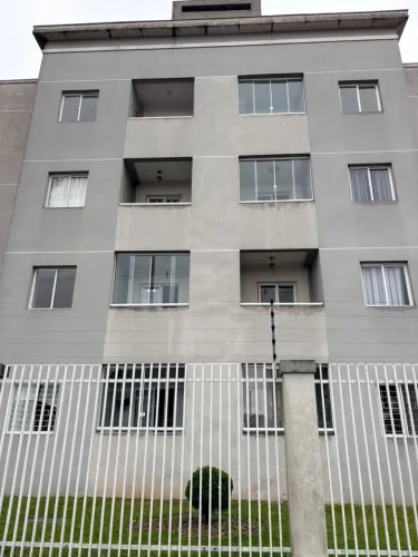 ? APARTAMENTO 2 QUARTOS PARA ALUGAR - PINHAIS | RESIDENCIAL BELISE