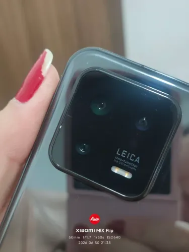 Xiaomi Mi 13