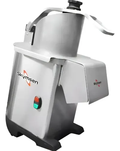 Multi Processador De Alimentos 7 Discos Pa7 Pro Skymsen