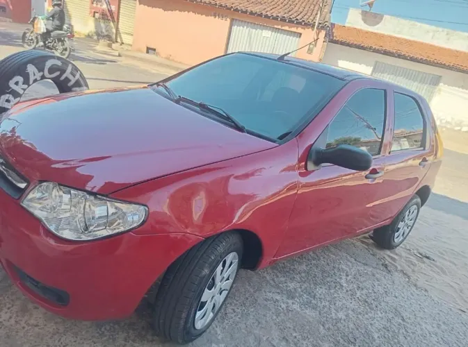 Fiat Palio 1.0 Economy Fire Flex 8V 2P 2013