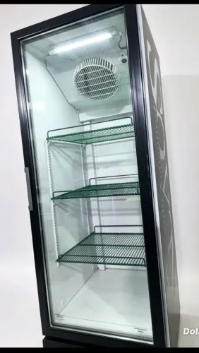Freezer expositor slim 