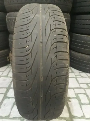 PNEU 195/60R15 PIRELLI USADO MEIA VIDA