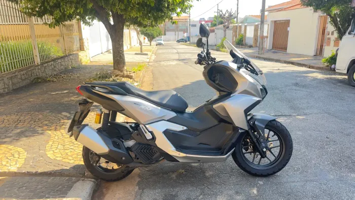 Honda ADV 160cc