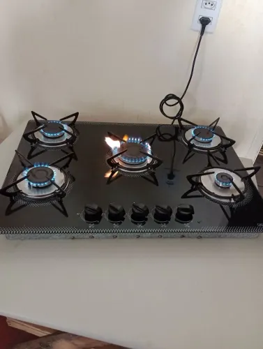 Cooktop