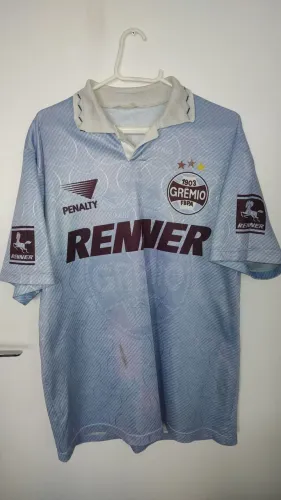 Camisa Grêmio