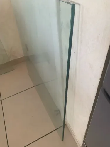 2 Vidros Temperados